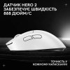 Photo Mouse Logitech G Pro X Superlight 2 Dex Lightspeed Wireless (910-007365) White