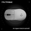 Photo Mouse Logitech G Pro X Superlight 2 Dex Lightspeed Wireless (910-007365) White