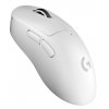 Фото Миша Logitech G Pro X Superlight 2 Dex Lightspeed Wireless (910-007365) White