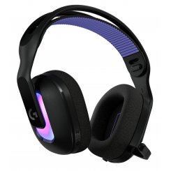 Навушники Logitech G522 Lightspeed Wireless (981-001544) Black