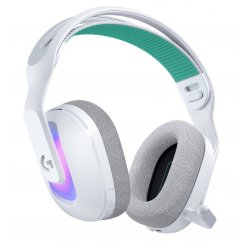 Навушники Logitech G522 Lightspeed Wireless (981-001550) White