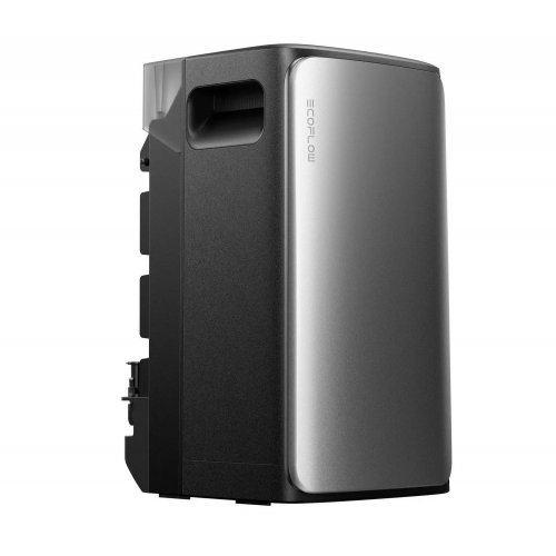 Купить Система энергонезависимости EcoFlow STREAM Pro (EFSTREAMPRO800W-UK) - цена в Харькове, Киеве, Днепре, Одессе
в интернет-магазине Telemart фото