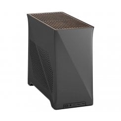 Корпус Fractal Design Era 2 без БП (FD-C-ERA2N-02) Charcoal Gray