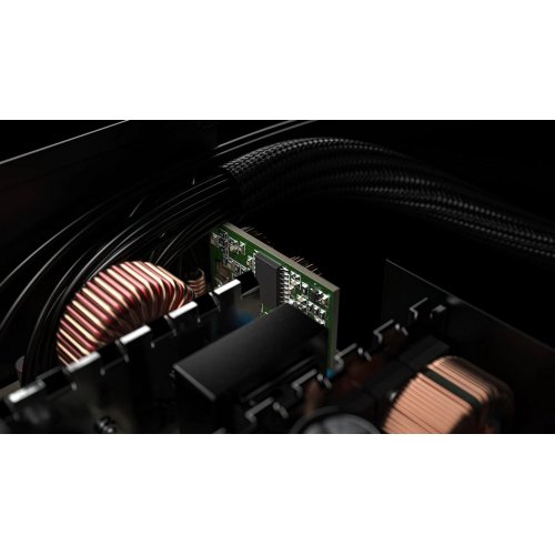 Купить Блок питания Fractal Design Anode SFX Bronze 450W (FD-P-AS2B-450-EU) с проверкой совместимости: обзор, характеристики, цена в Киеве, Днепре, Одессе, Харькове, Украине | интернет-магазин TELEMART.UA фото