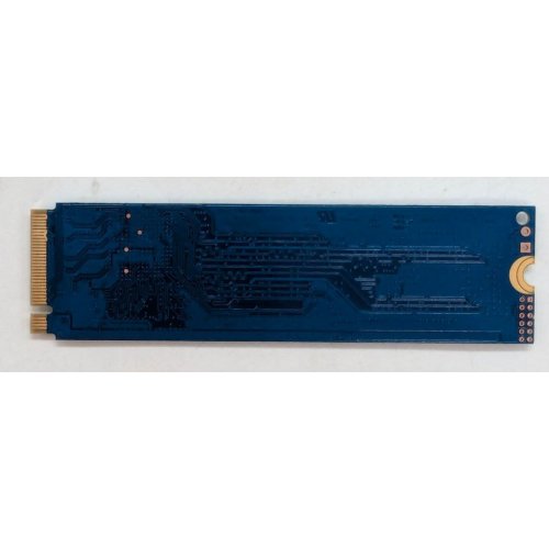 Купить Ssd-диск Kingston A2000 3D NAND 500GB M.2 (2280 PCI-E) NVMe x4 (SA2000M8/500G) (Восстановлено продавцом, 759527) с проверкой совместимости: обзор, характеристики, цена в Киеве, Днепре, Одессе, Харькове, Украине | интернет-магазин TELEMART.UA фото