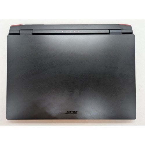 Купить Ноутбук Acer Nitro 5 AN515-58 (NH.QGUAA.001) (Восстановлено продавцом, 759550) - цена в Харькове, Киеве, Днепре, Одессе
в интернет-магазине Telemart фото