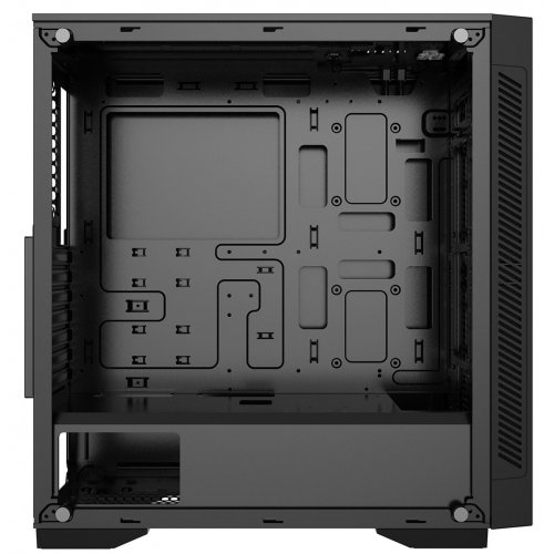 Купить Корпус Deepcool MATREXX 55 V3 ADD-RGB 3F без БП Black (Восстановлено продавцом, 759649) с проверкой совместимости: обзор, характеристики, цена в Киеве, Днепре, Одессе, Харькове, Украине | интернет-магазин TELEMART.UA фото