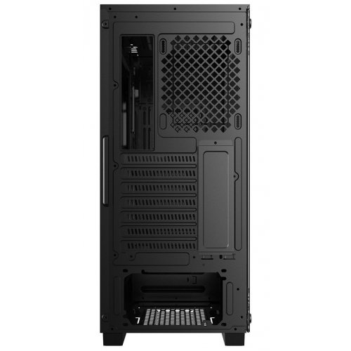 Купить Корпус Deepcool MATREXX 55 V3 ADD-RGB 3F без БП Black (Восстановлено продавцом, 759649) с проверкой совместимости: обзор, характеристики, цена в Киеве, Днепре, Одессе, Харькове, Украине | интернет-магазин TELEMART.UA фото
