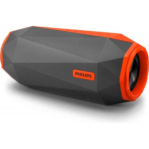 Акустична система Philips SB500M (SB500M/00) Orange купити в Україні: Київ, Львів, Хмельницький, Тернопіль, Івано-Франківськ | Низька ціна, відгуки, характеристики від TELEMART фото