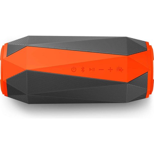 Акустична система Philips SB500M (SB500M/00) Orange купити в Україні: Київ, Львів, Хмельницький, Тернопіль, Івано-Франківськ | Низька ціна, відгуки, характеристики від TELEMART фото