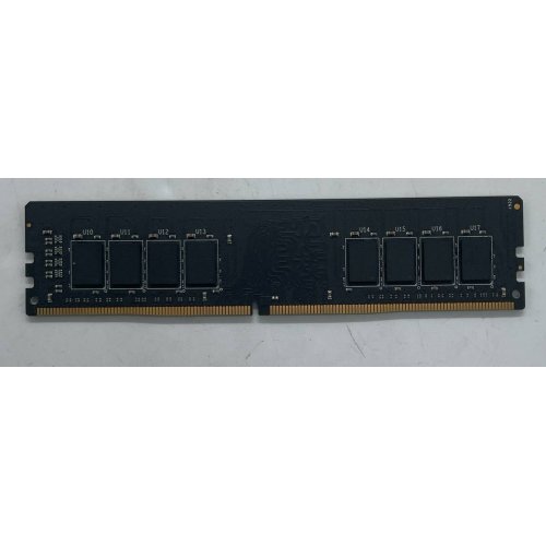 Озп AMD DDR4 16GB 2800Mhz Radeon R9 Gamer Series (R9416G2806U2S) (Відновлено продавцем, 759657) купити з перевіркою сумісності: огляд, характеристики, ціна у Києві, Львові, Вінниці, Хмельницькому, Івано-Франківську, Україні | інтернет-магазин TELEMART.UA фото