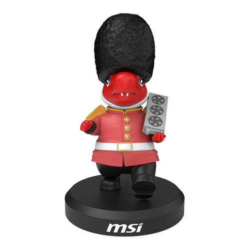 Купить MSI Lucky Around The World Series Collector’s Edition - цена в Харькове, Киеве, Днепре, Одессе
в интернет-магазине Telemart фото