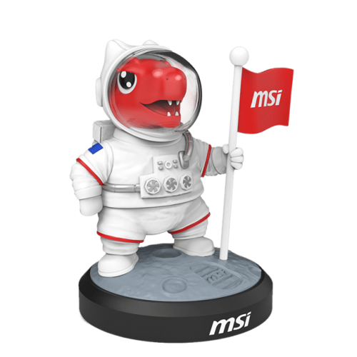 Купить MSI Lucky Around The World Series Collector’s Edition - цена в Харькове, Киеве, Днепре, Одессе
в интернет-магазине Telemart фото