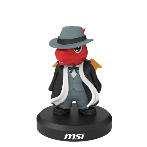 Купить MSI Lucky Around The World Series Collector’s Edition - цена в Харькове, Киеве, Днепре, Одессе
в интернет-магазине Telemart фото