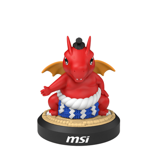 Купить MSI Lucky Around The World Series Collector’s Edition - цена в Харькове, Киеве, Днепре, Одессе
в интернет-магазине Telemart фото