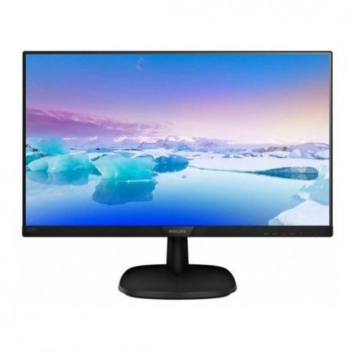 

Philips 27" 273V7QDAB/01 Black