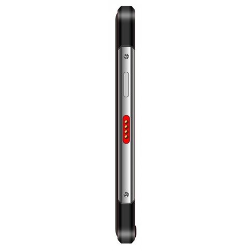 Мобільний телефон Sigma mobile Х-treme PQ27 Plus Black-Red купити в Україні | Telemart фото