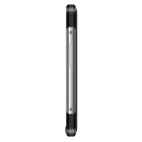 Мобільний телефон Sigma mobile Х-treme PQ27 Plus Black-Red купити в Україні | Telemart фото