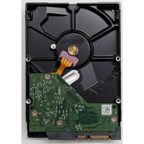 Купить Жесткий диск Western Digital Blue 1TB 64MB 3.5" (WD10EZEX) (Восстановлено продавцом, 760433) с проверкой совместимости: обзор, характеристики, цена в Киеве, Днепре, Одессе, Харькове, Украине | интернет-магазин TELEMART.UA фото