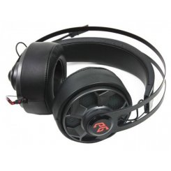 Навушники EpicGear THUNDEROUZ SE Lite (EGATZ1-2AWA-AMSS) Black
