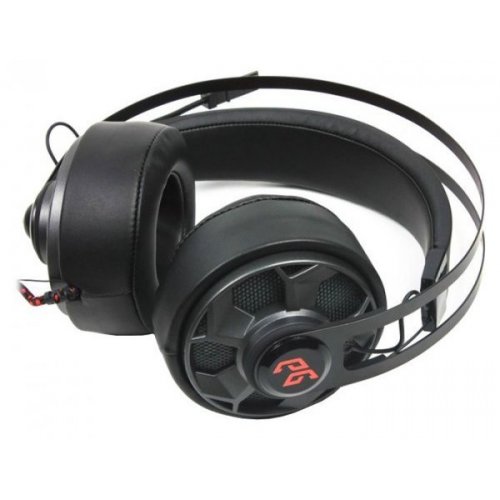 Навушники EpicGear THUNDEROUZ SE Lite (EGATZ1-2AWA-AMSS) Black купити в Україні | Telemart фото