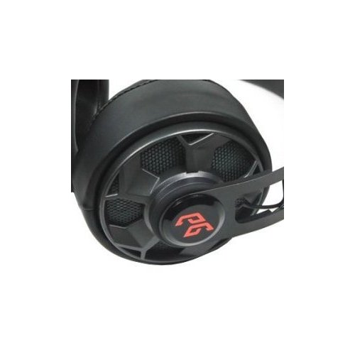 Навушники EpicGear THUNDEROUZ SE Lite (EGATZ1-2AWA-AMSS) Black купити в Україні | Telemart фото