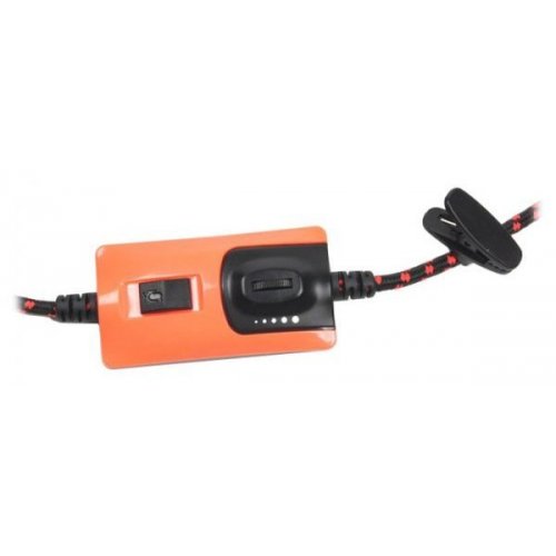 Навушники EpicGear THUNDEROUZ SE Lite (EGATZ1-2AWA-AMSS) Black купити в Україні | Telemart фото