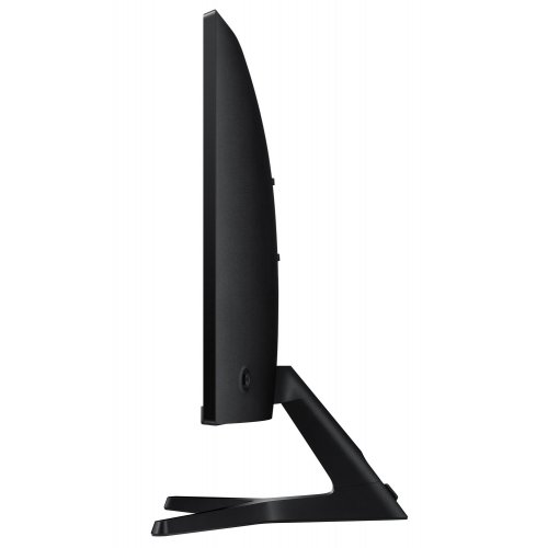 Купити Монітор Samsung 27" S27D390G (LS27D390GAIXCI) Black - ціна в Києві, Львові, Вінниці, Хмельницькому, Франківську, Україні | інтернет-магазин TELEMART.UA фото