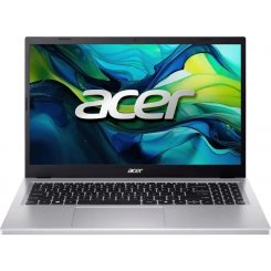Ноутбук Acer Aspire Go 14 AG14-71P (NX.J4QEU.002) Pure Silver