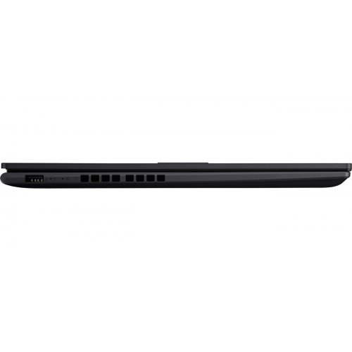 Купити Ноутбук Asus Vivobook 16 M1605YA-MB591 (90NB10R1-M016E0) Indie Black - ціна в Києві, Львові, Вінниці, Хмельницькому, Франківську, Україні | інтернет-магазин TELEMART.UA фото
