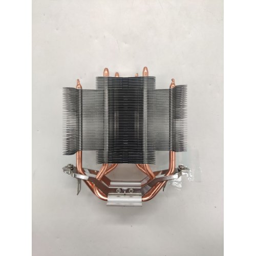Кулер Aardwolf Performa 5X (APF-5X-92) (Відновлено продавцем, 761026) купити з перевіркою сумісності: огляд, характеристики, ціна у Києві, Львові, Вінниці, Хмельницькому, Івано-Франківську, Україні | інтернет-магазин TELEMART.UA фото