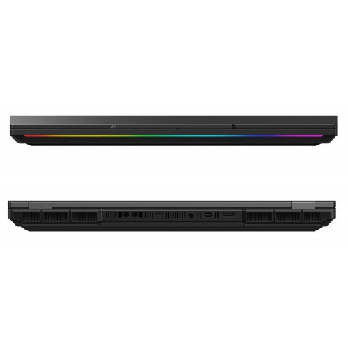Купити Ноутбук Dream Machines RX5080-16 (RX5080-16UA27) Black - ціна в Києві, Львові, Вінниці, Хмельницькому, Франківську, Україні | інтернет-магазин TELEMART.UA фото