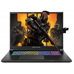 Ноутбук Dream Machines RX5090-18 (RX5090-18UA27) Black