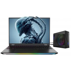 Ноутбук Dream Machines RX5090-16 (RX5090-16UA27) Black