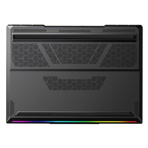 Купити Ноутбук Dream Machines RX5090-16 (RX5090-16UA27) Black - ціна в Києві, Львові, Вінниці, Хмельницькому, Франківську, Україні | інтернет-магазин TELEMART.UA фото