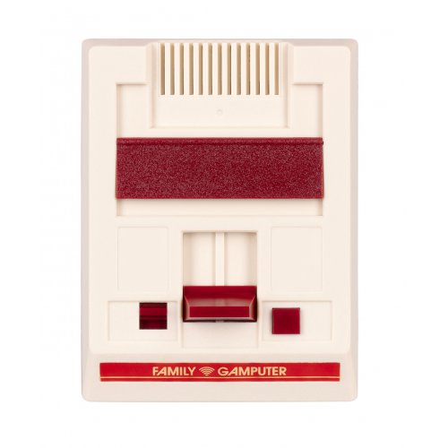Купить Игровая консоль 2E 8bit HDMI 2 беспроводных геймпада, 3000 игр (2E8BHDWS3000) - цена в Харькове, Киеве, Днепре, Одессе
в интернет-магазине Telemart фото