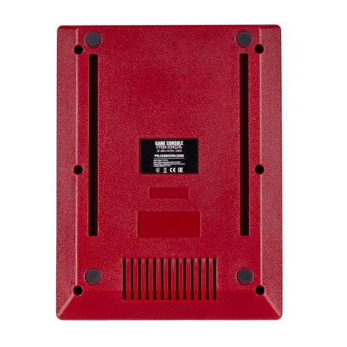 Купить Игровая консоль 2E 8bit HDMI 2 беспроводных геймпада, 3000 игр (2E8BHDWS3000) - цена в Харькове, Киеве, Днепре, Одессе
в интернет-магазине Telemart фото