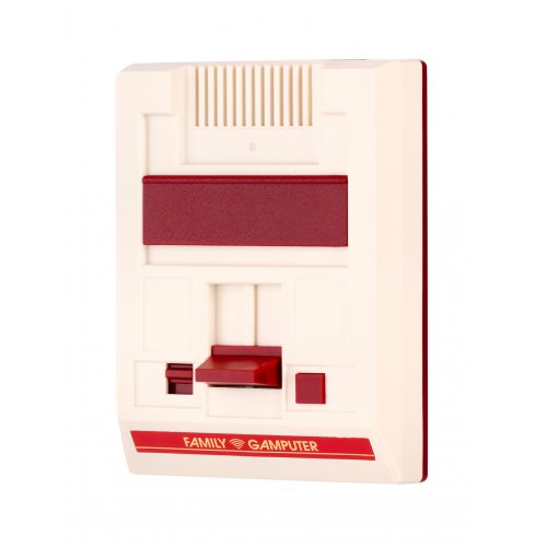 Купить Игровая консоль 2E 8bit HDMI 2 беспроводных геймпада, 3000 игр (2E8BHDWS3000) - цена в Харькове, Киеве, Днепре, Одессе
в интернет-магазине Telemart фото