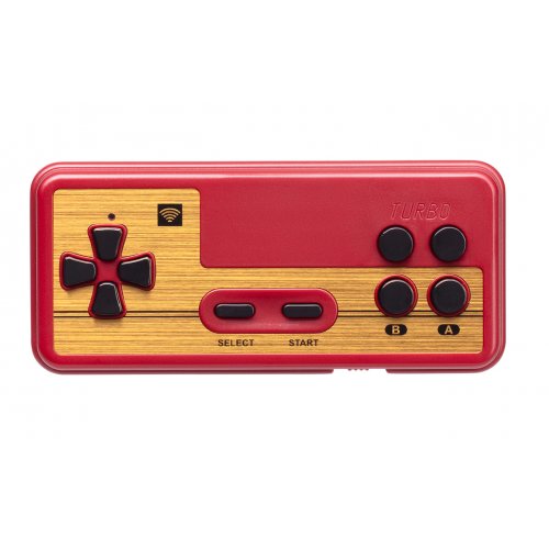 Купить Игровая консоль 2E 8bit HDMI 2 беспроводных геймпада, 3000 игр (2E8BHDWS3000) - цена в Харькове, Киеве, Днепре, Одессе
в интернет-магазине Telemart фото