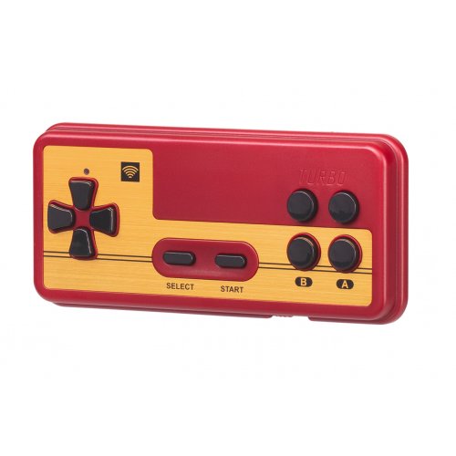 Купить Игровая консоль 2E 8bit HDMI 2 беспроводных геймпада, 3000 игр (2E8BHDWS3000) - цена в Харькове, Киеве, Днепре, Одессе
в интернет-магазине Telemart фото