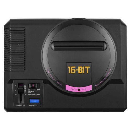 Купить Игровая консоль 2E 16bit HDMI 2 беспроводных геймпада, 183 игры (2E16BHDWS188) - цена в Харькове, Киеве, Днепре, Одессе
в интернет-магазине Telemart фото