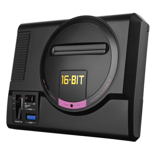 Купить Игровая консоль 2E 16bit HDMI 2 беспроводных геймпада, 183 игры (2E16BHDWS188) - цена в Харькове, Киеве, Днепре, Одессе
в интернет-магазине Telemart фото