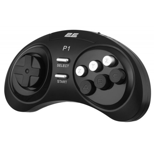 Купить Игровая консоль 2E 16bit HDMI 2 беспроводных геймпада, 183 игры (2E16BHDWS188) - цена в Харькове, Киеве, Днепре, Одессе
в интернет-магазине Telemart фото