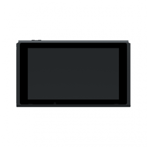 Купить Игровая консоль Nintendo Switch (4902370551198) Grey - цена в Харькове, Киеве, Днепре, Одессе
в интернет-магазине Telemart фото