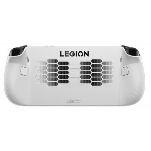 Купить Игровая консоль Lenovo Legion Go S 8ARP1 (83L3001BRA) Glacier White - цена в Харькове, Киеве, Днепре, Одессе
в интернет-магазине Telemart фото