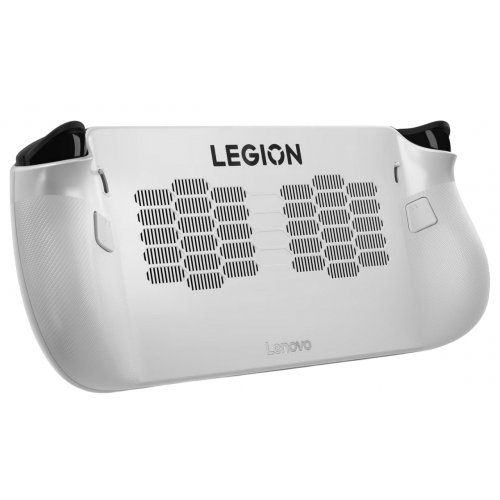 Купить Игровая консоль Lenovo Legion Go S 8ARP1 (83L3001BRA) Glacier White - цена в Харькове, Киеве, Днепре, Одессе
в интернет-магазине Telemart фото