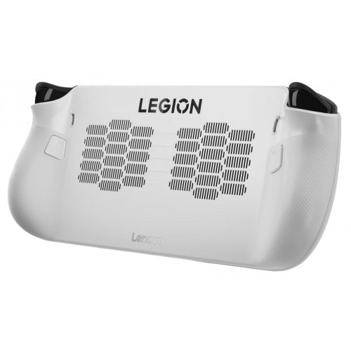 Купить Игровая консоль Lenovo Legion Go S 8ARP1 (83L3001BRA) Glacier White - цена в Харькове, Киеве, Днепре, Одессе
в интернет-магазине Telemart фото