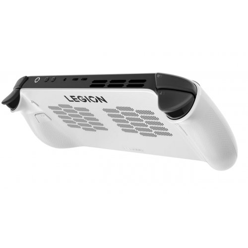 Купить Игровая консоль Lenovo Legion Go S 8ARP1 (83L3001BRA) Glacier White - цена в Харькове, Киеве, Днепре, Одессе
в интернет-магазине Telemart фото