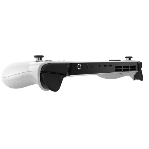 Купить Игровая консоль Lenovo Legion Go S 8ARP1 (83L3001BRA) Glacier White - цена в Харькове, Киеве, Днепре, Одессе
в интернет-магазине Telemart фото
