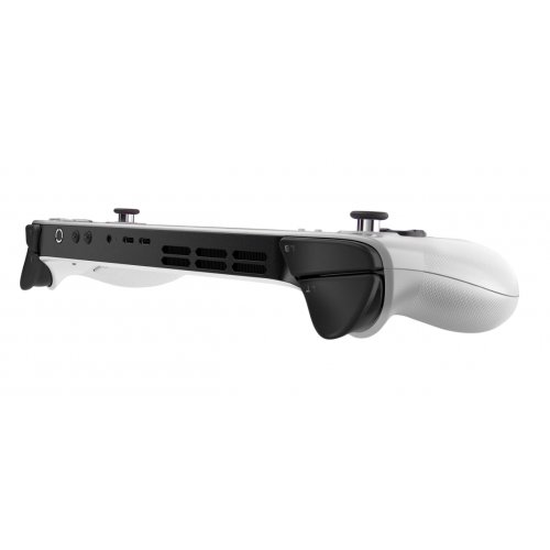 Купить Игровая консоль Lenovo Legion Go S 8ARP1 (83L3001BRA) Glacier White - цена в Харькове, Киеве, Днепре, Одессе
в интернет-магазине Telemart фото